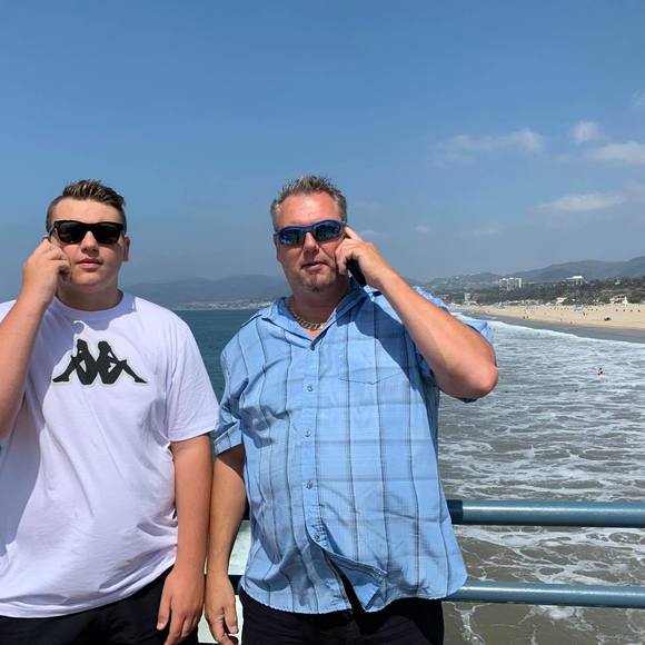 Meet your Posher, Brady - Picture 1 of 1